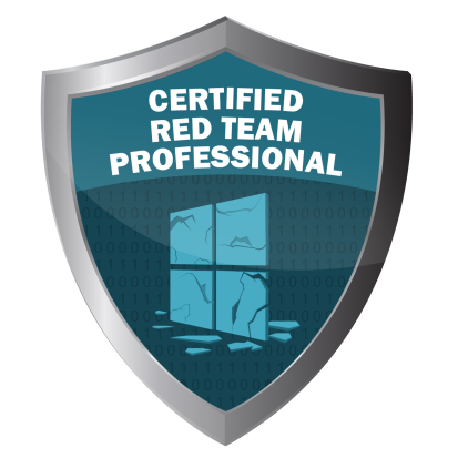 CRTP certification