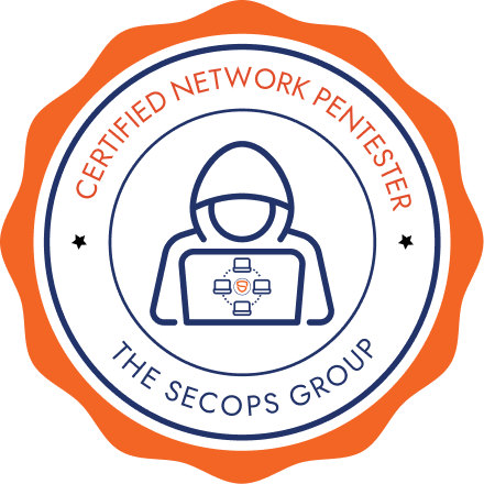 Certified Network Pentester certification
