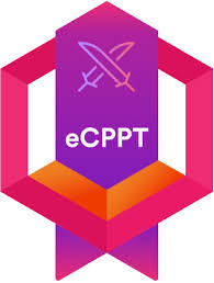 eCCPT certification